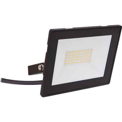 Proiettore LED 30W Entry Cable. 2400 Lumen. IP65 - Eltra