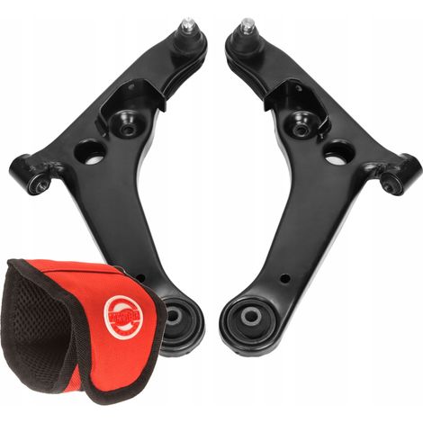 Komplettes Vorderachsaufhängungsset 36945/1-KIT-MS (1/4)