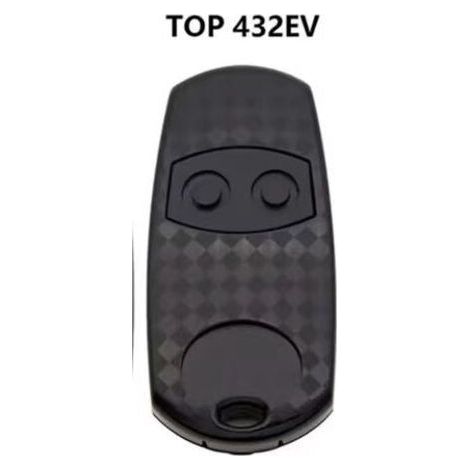 Telecommande pour Came TOP432EV 3 pieces. Frequence de code fixe 433,92 MHz (1/3)
