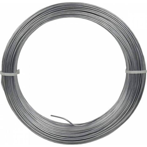 FILO ZINCATO N. 21 FRIGERIO 4,8 MM - 25 kg