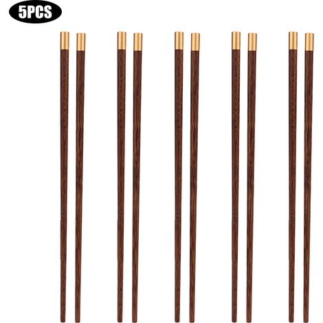 Porte-couverts en acier inoxydable pour fourchettes, cuillères, baguettes et pailles (1/5)
