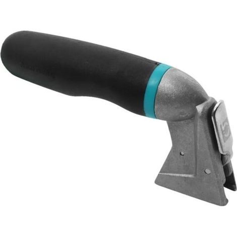 Poignée Softgrip supplémentaire systeme notched trowel BIHUI (1/3)