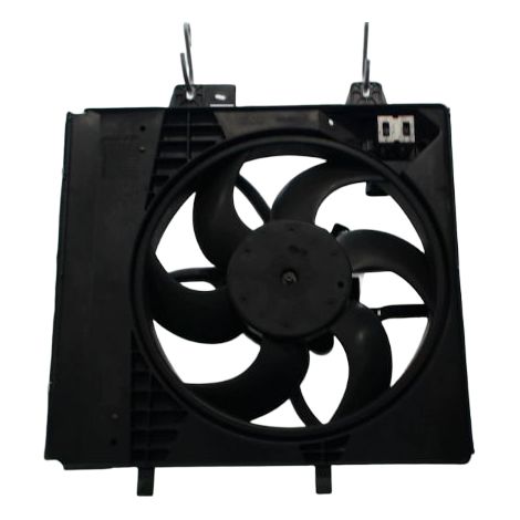 Moteur Ventilateur Radiateur PEUGEOT 207 2006-2013 [PRODUIT D'OCCASION]♻️9812028580