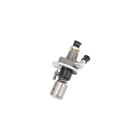 Pompe à Injection pour Moteur Diesel 188F Monocylindre Refroidi par Air  Utilisé pour Microtracteurs, Équipements de Jardin et Générateurs  Buse d'Injection à Gauche