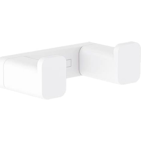 hansgrohe AddStoris crochet pour serviette double, 41755700,