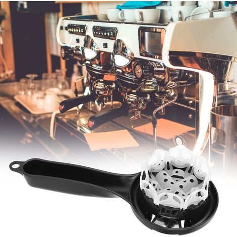 Bürste für Kaffeemaschinen-Brühkopf, Kaffeemühlen-Reinigungsgeräte, Küchen-Kaffeezubehör (1/5)