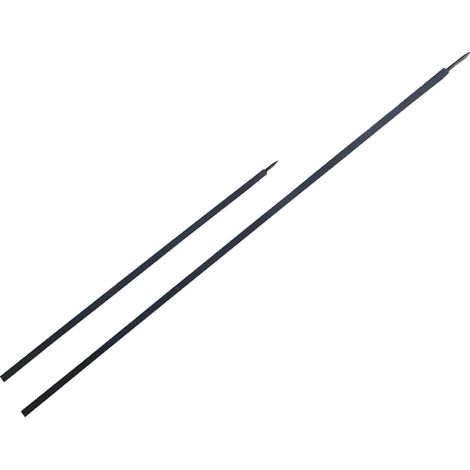 Serie Aste per serrature Serie 37 93326 MOTTURA