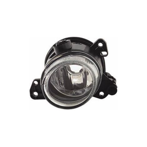 Feu anti-brouillard avant gauche H11 Mercedes Classe C W204 phase 2 2011-2013