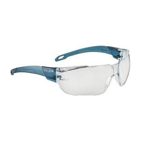 5,0 x OCCHIALE SICUREZZA SWIFT BOLLE