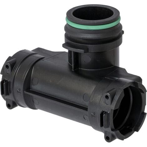 Pieza en T flujo de retorno T4 ARAG 475000300 (1/2)