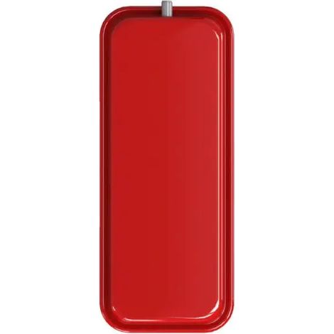 Vaso Espansione Piatto mod. Flatvarem Lt 7, 3 bar, 3/8" VAREM