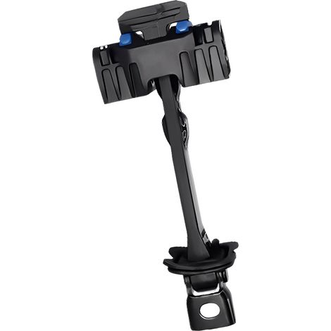 Türöffnungsbegrenzer 8R0837249 für Audi Q5 – Türscharnier und Türstopper, 1 Stück, Schwarz