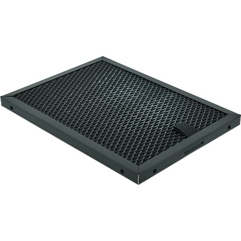 Progress Regenereerbare Koolstoffilter 197x143mm PAIL7201I TY8 (1/4)