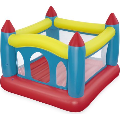 Bestway Hüpfburg Royal Leap 175 x 173 x 127 cm (1/3)