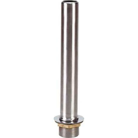 Tube de trop-plein H.23,5cm - Emga