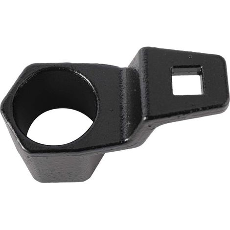 Voiture vilebrequin Clé de serrage manivelle Poulie Support pour Accord Halte Clés CIVIC, 50 mm Socket Outils (1/4)
