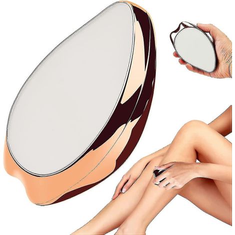 Épilateur Épilateur nano Épilateur cristal Épilateur cristal magique Épilation avec (1/2)