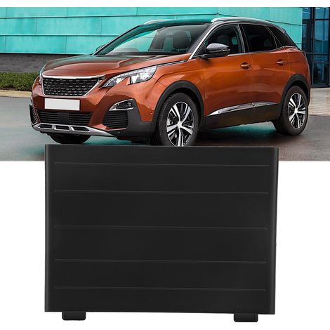 OEM : 98178381XT Couvercle de boîtier de commande électrique ACC compatible avec Peugeot 3008, etc. (1/5)