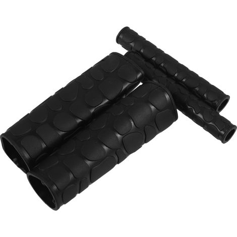 20 piezas de agarres de goma antideslizantes y protectores
