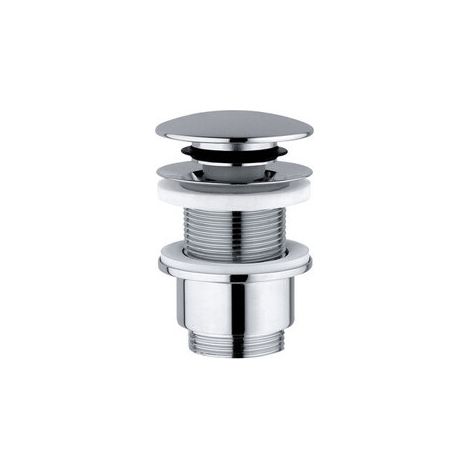 PILETTA CLICK CLACK D 1.1/4 LAVABO S/TROPPO PIENO- 1,0 pz