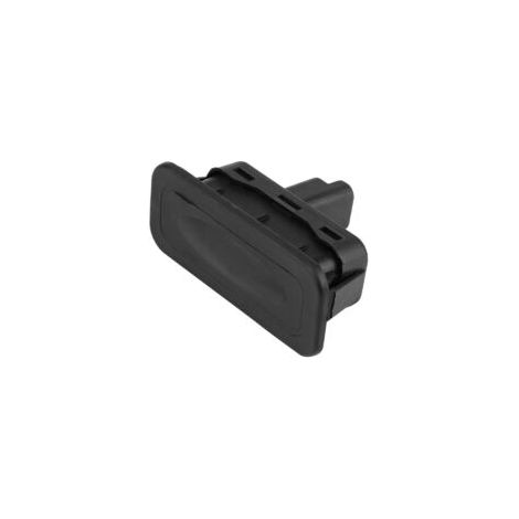 LAN Interrupteur d'ouverture du hayon pour Megane Clio Captur Scenic Kangoo 8200076256, DEBUNS (1/2)