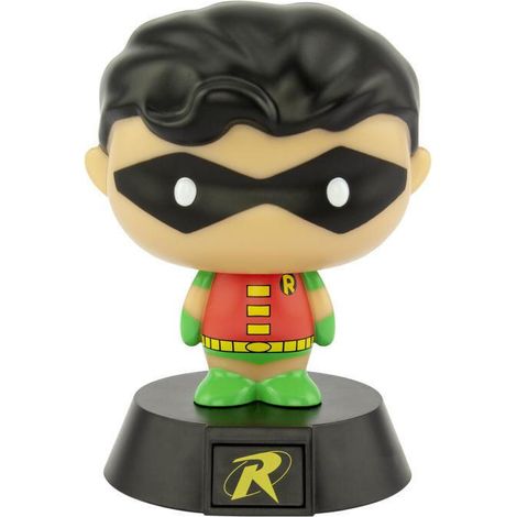 Paladone Robin Icon Light Iluminación de ambiente (1/4)
