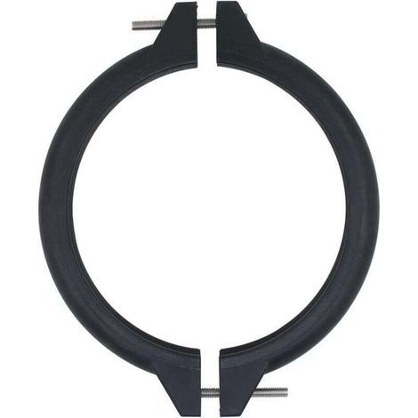 Bride de Serrage Filtre a Sable pour Piscine Collier de Serrage vanne soupape multivoie Filtre pompa Sabbia piscina 6 Voies (1/5)
