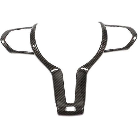 Adornos para volante BMW M Sport M2 M3 M4 M5 X5M (1/5)