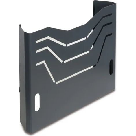 Beta 2400 RSC24/PD Meuble à tiroirs RSC24 - Anthracite (1/2)
