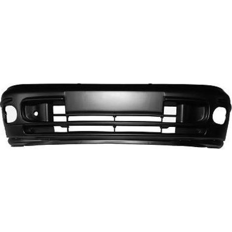 Pare-choc avant avec AB à peindre Fiat Bravo 1995-2001