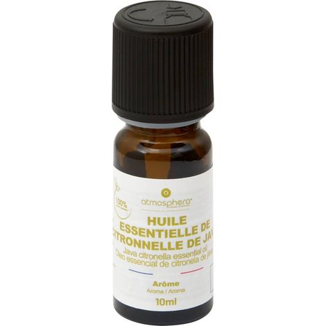 Olio essenziale di citronella java lina 10ml - Atmosphera créateur d'intérieur