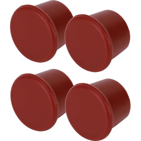 Lot de 20 bouchons de bouteille en silicone alimentaire pour bière, boissons, huilier-vinaigrier, café (1/5)