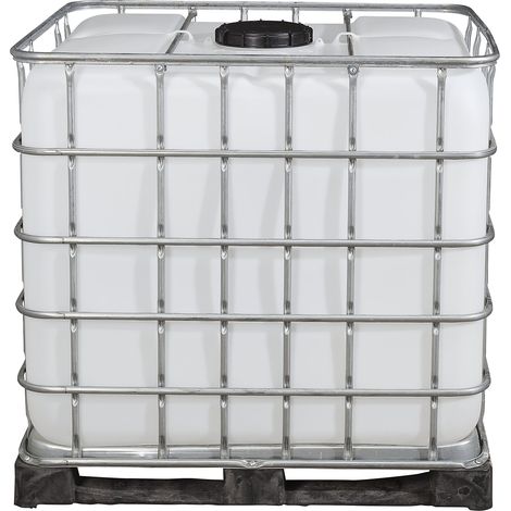 FRANKEL kaiserkraft, Cubitainer IBC RECOBULK, capacité 1000 l,