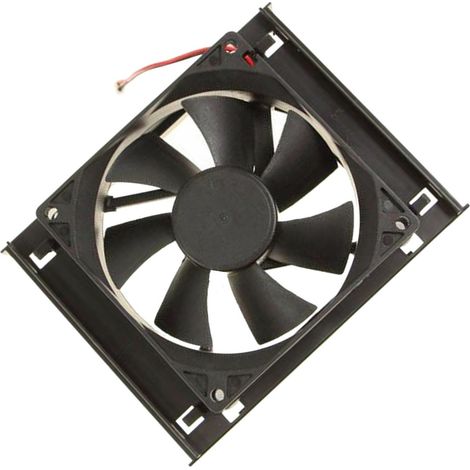 Ventilatore - Vari piccoli elettrodomestici - KRUPS - 342822