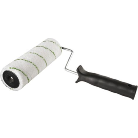 RULLO COMPLETO IN MICROFIBRA 20 CM  1410- ITALRULLI- 6,0 pz