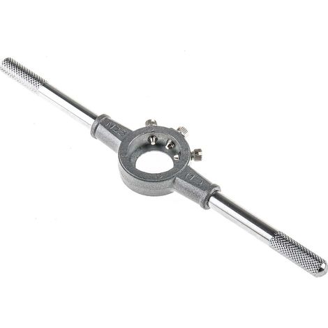 Porte-filière RS PRO 25mm ( Prix pour 1 )