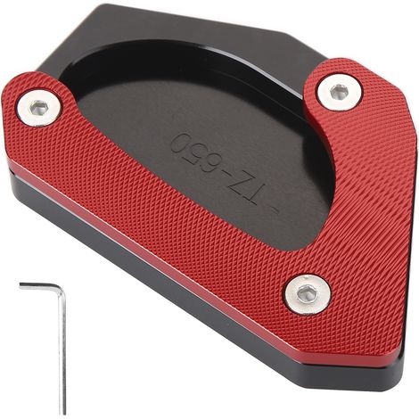 Cadre de boîte de vitesses en alliage d'aluminium, panneau de levier de changement de vitesse, garniture de remplacement pour Jaguar FPACE 2016-2020 (Noir) (1/5)