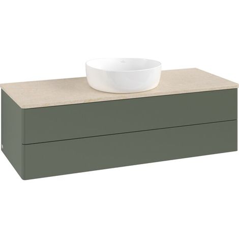 Villeroy & Boch K21013HL WTUS Antao K211 1200x360x500mm (1/3)