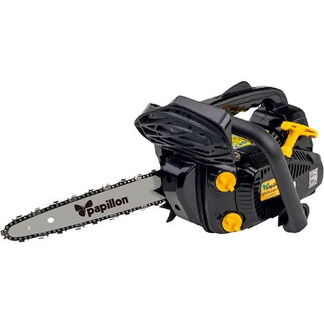 MOTOSEGA POTA 250MM 25,4CC C/BARRA CARVING PAPILLON