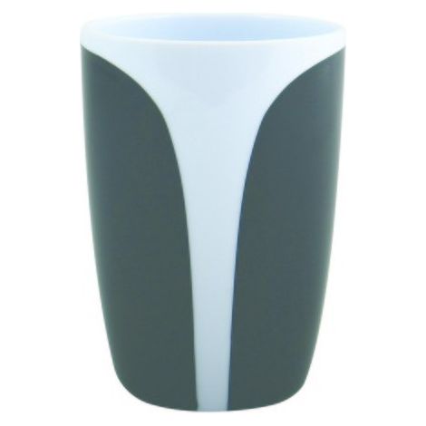Gobelet en Plastique KANDY Noir MSV
