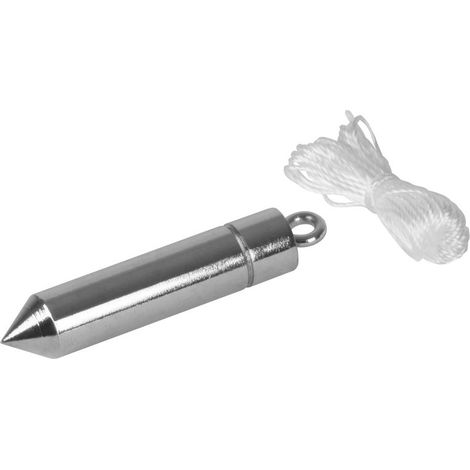 Senklot Strend Pro ML012, 100 g, mit Schnur
