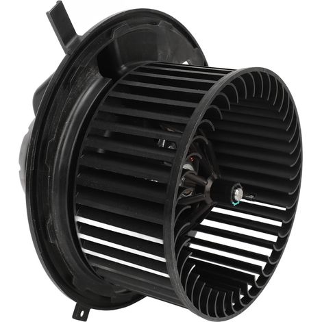 Gebläsemotor 64116933663 – Einfache Installation – Heizungslüfter für 128i, 135i, 325i, 325xi und 328i (1/5)