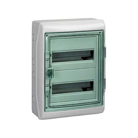 QUADRO MUREVA IP65 2 FILE 24MOD. - 13964M