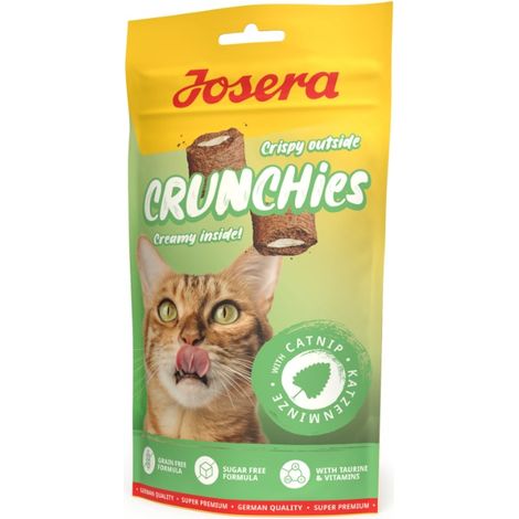 JOSERA Crunchies 60g