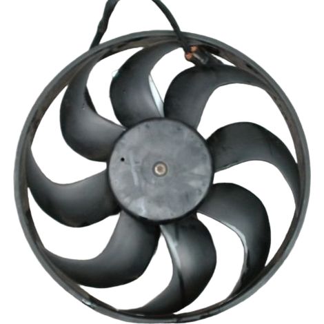 [PRODUIT D'OCCASION] Moteur Ventilateur Radiateur PEUGEOT 308 ♻️ Ref Oe. 9836638080 - Garantie à vie (1/3)