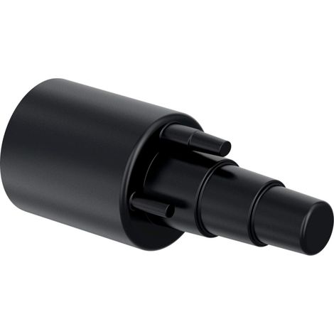 tappo eco plug connection single 40/50/63 uponor acciaio inossidabile 0.3 bar