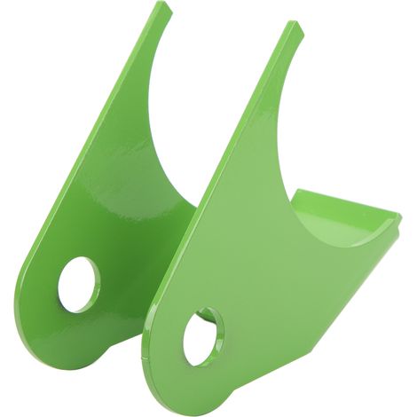 Support de Fixation Supérieur d'Amortisseur Arrière 15250557 Vert Absorption des Chocs Réduction de Bruit Remplacement pour Silverado 1500 2500 (1/5)