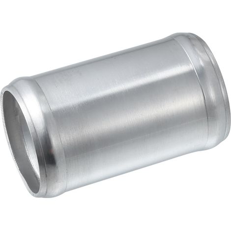 Adaptateur De Tuyau De Jonction Universel Argenté 1 Pièce (1/5)