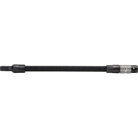 Kstools – Porte-embout de visseuse 1/4" (6.3 mm) – Longueur 190 mm – Acier chrome vanadium – Changeur rapide avec verrouillage (1/3)