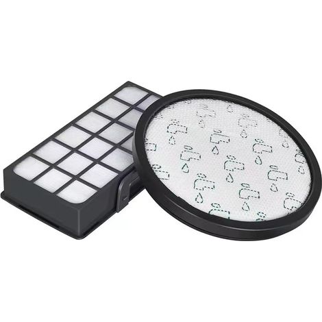 Filtros Para Aspiradoras Rowenta, Accesorios De Repuesto Zr006001 (1/5)